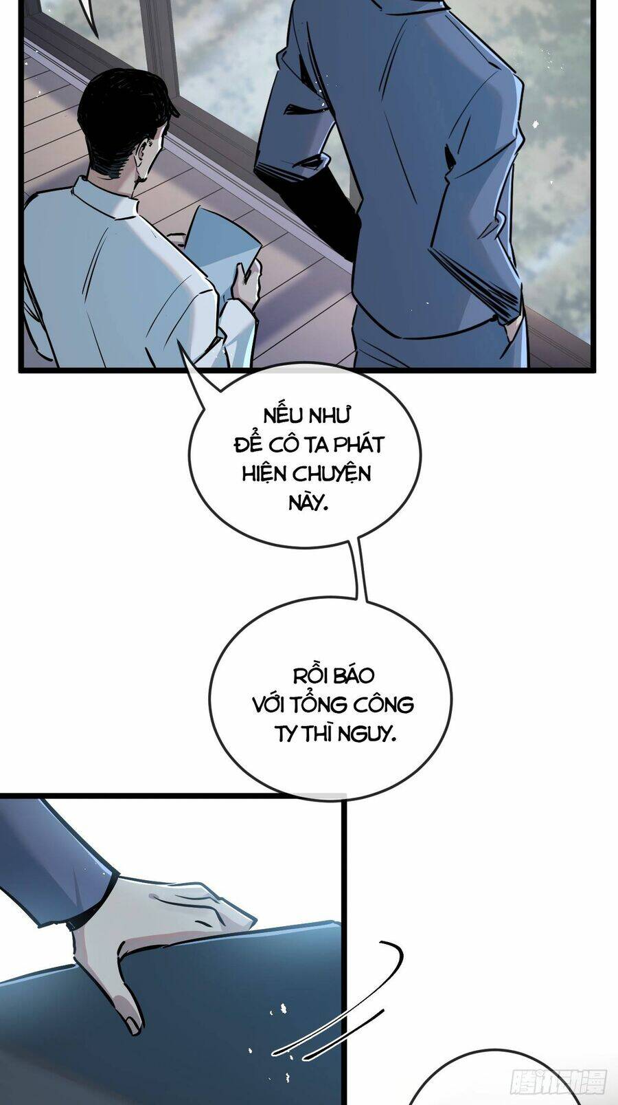 Nông Trường Siêu Cấp Thời Mạt Thế Chapter 8 - Trang 2