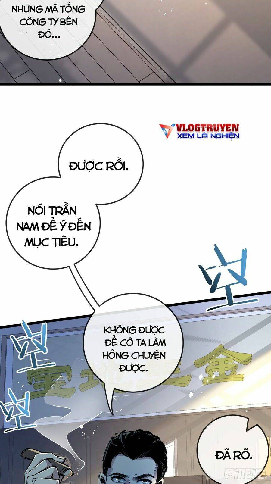 Nông Trường Siêu Cấp Thời Mạt Thế Chapter 8 - Trang 2