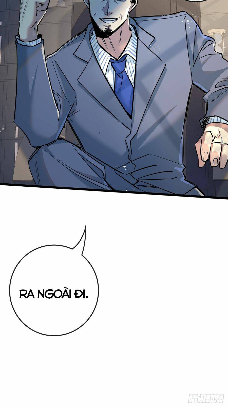 Nông Trường Siêu Cấp Thời Mạt Thế Chapter 8 - Trang 2