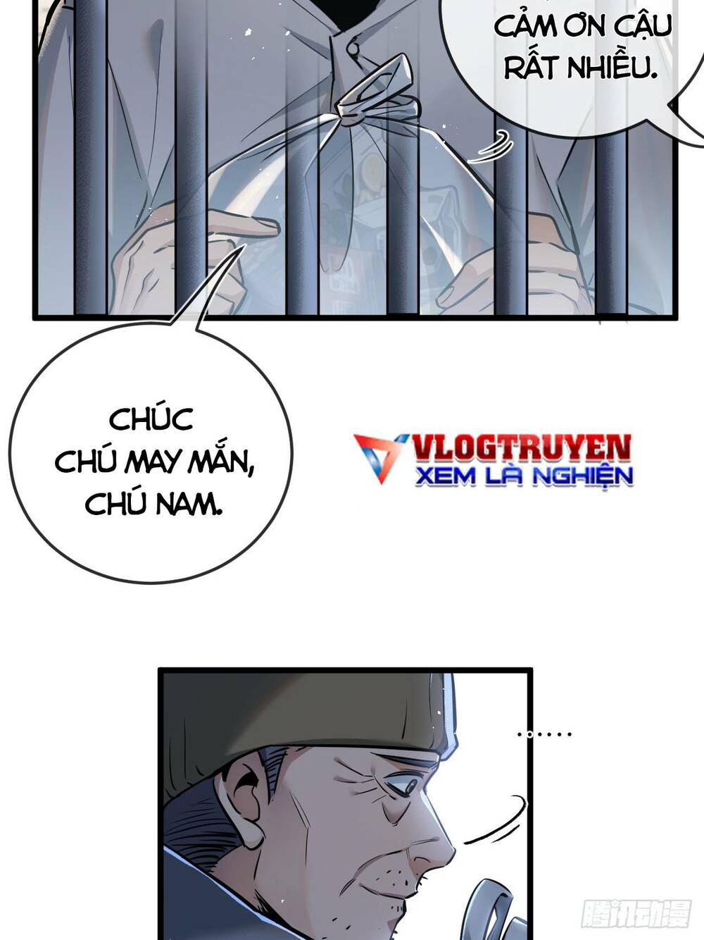 Nông Trường Siêu Cấp Thời Mạt Thế Chapter 6 - Trang 2