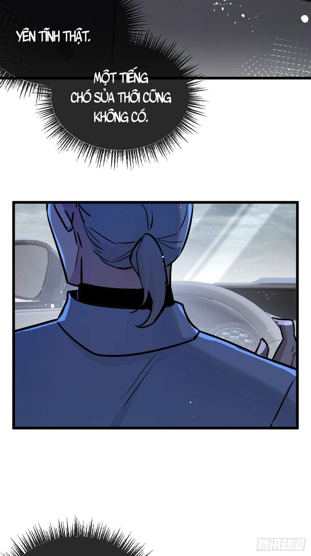 Nông Trường Siêu Cấp Thời Mạt Thế Chapter 6 - Trang 2