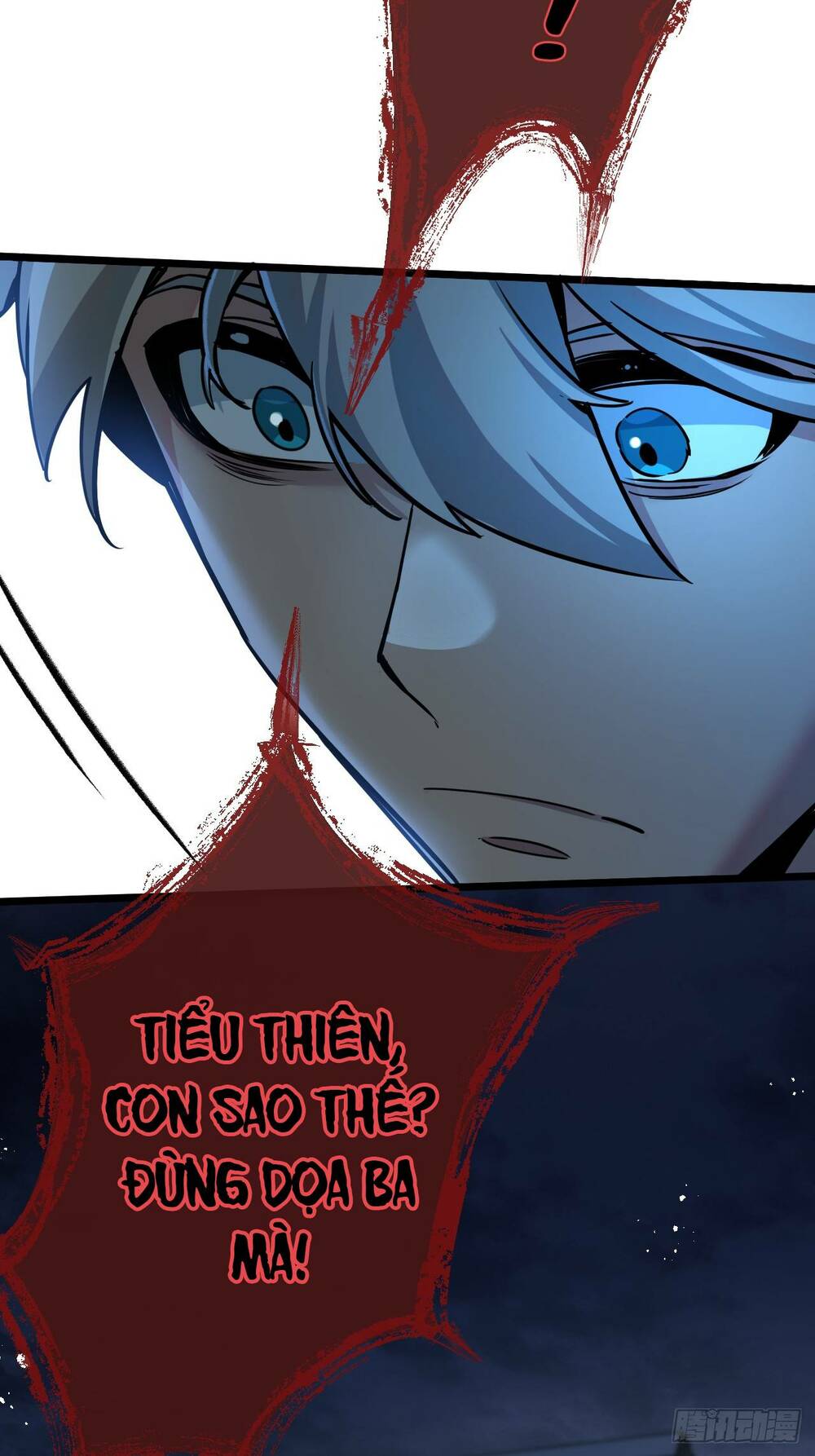 Nông Trường Siêu Cấp Thời Mạt Thế Chapter 6 - Trang 2