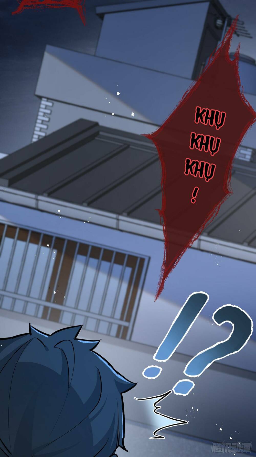 Nông Trường Siêu Cấp Thời Mạt Thế Chapter 6 - Trang 2