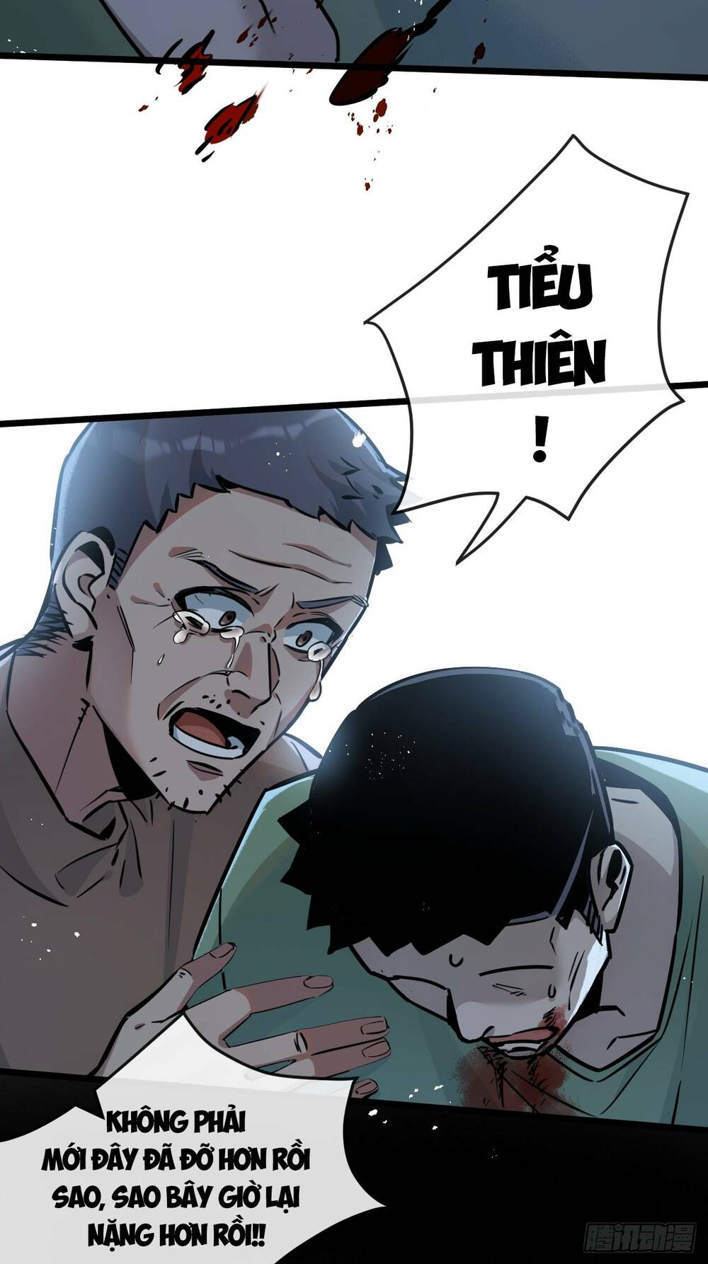 Nông Trường Siêu Cấp Thời Mạt Thế Chapter 6 - Trang 2