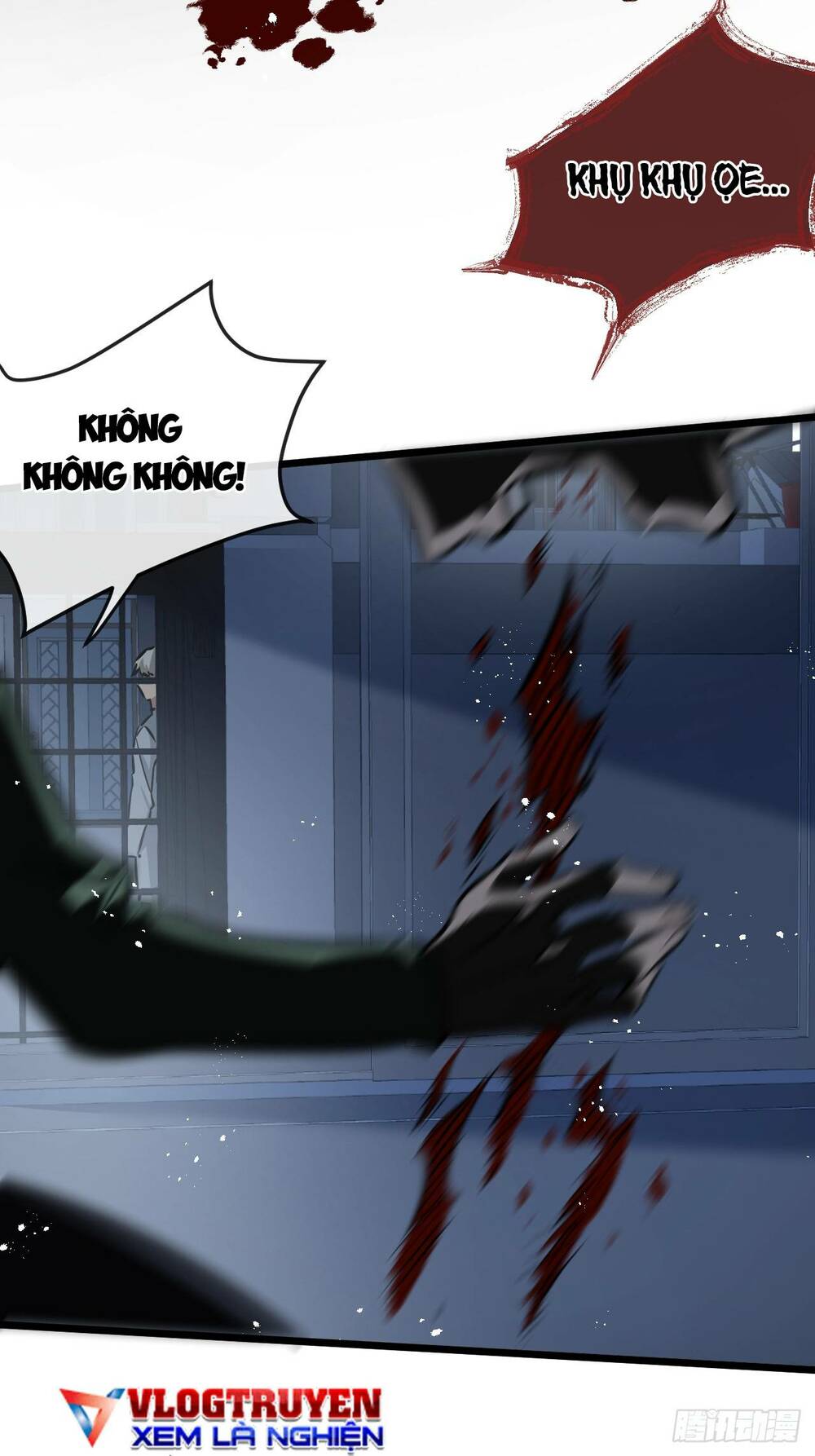 Nông Trường Siêu Cấp Thời Mạt Thế Chapter 6 - Trang 2