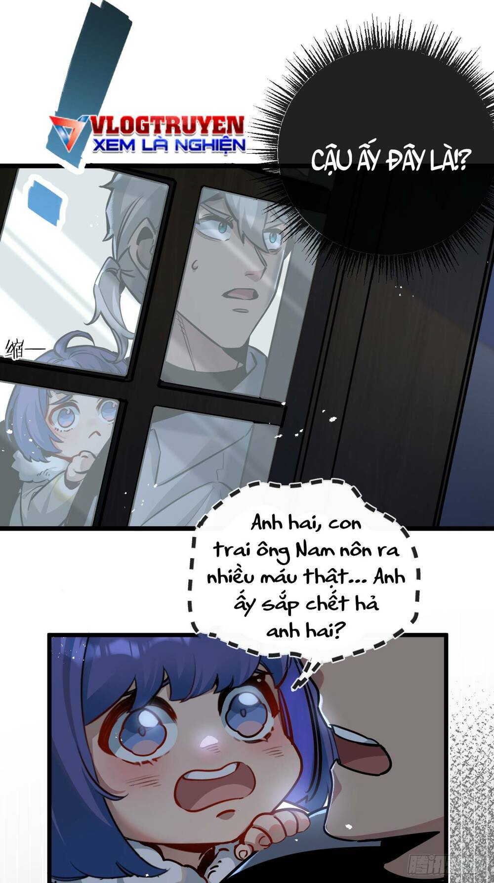 Nông Trường Siêu Cấp Thời Mạt Thế Chapter 6 - Trang 2