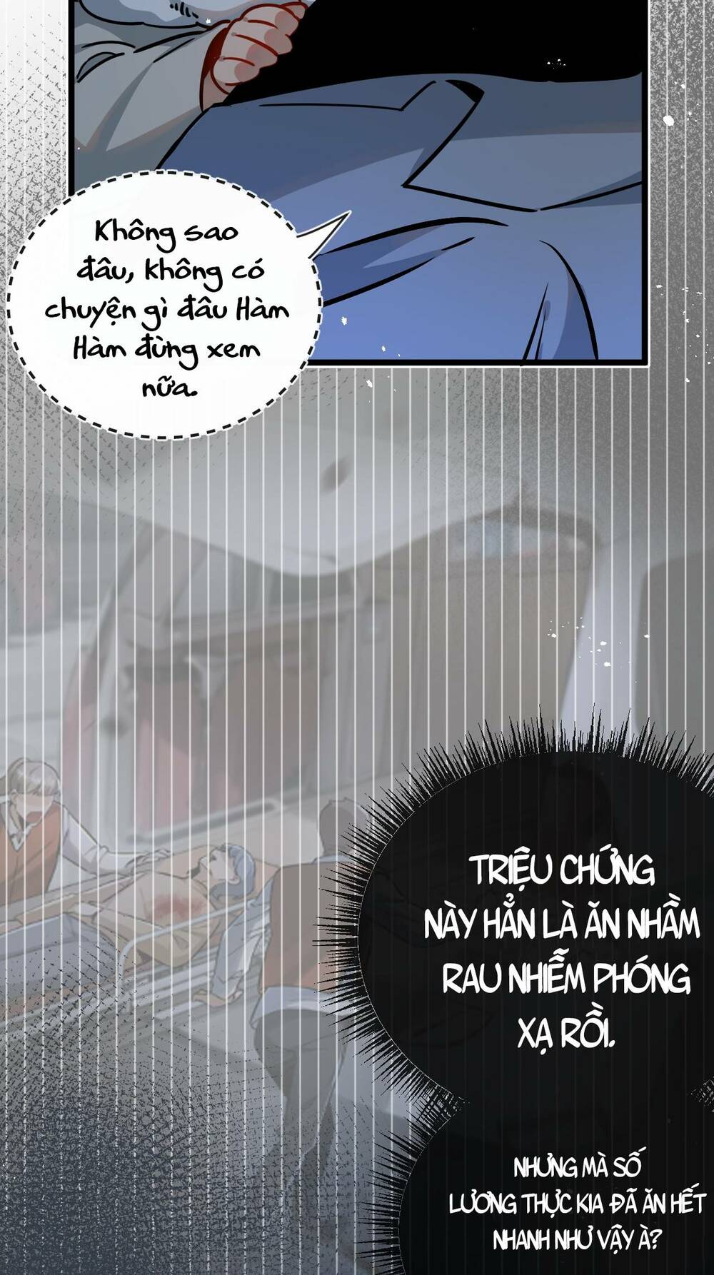 Nông Trường Siêu Cấp Thời Mạt Thế Chapter 6 - Trang 2