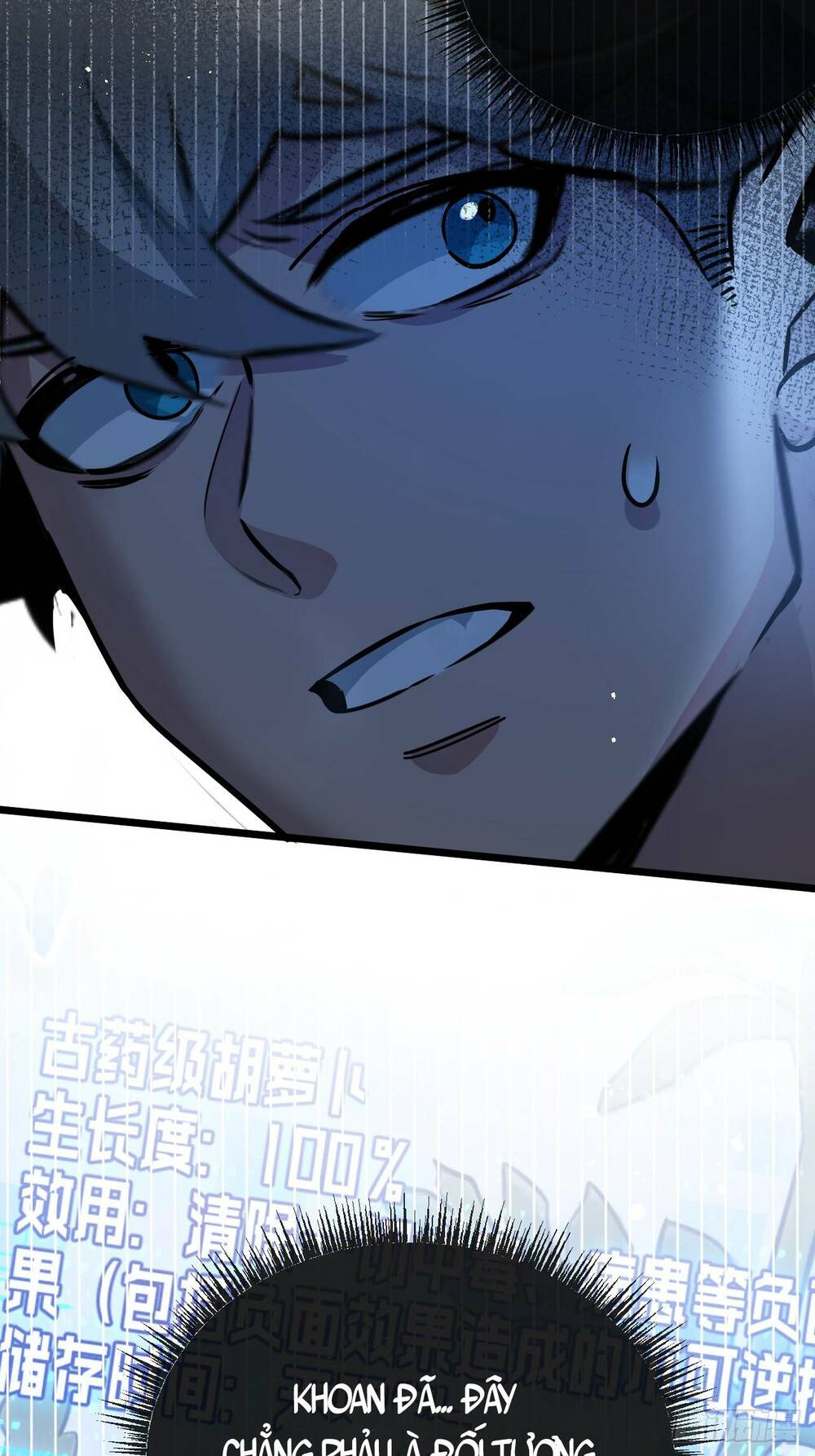 Nông Trường Siêu Cấp Thời Mạt Thế Chapter 6 - Trang 2