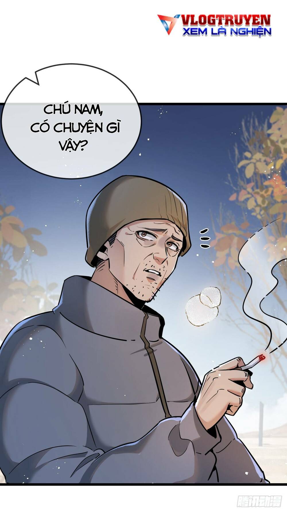 Nông Trường Siêu Cấp Thời Mạt Thế Chapter 6 - Trang 2