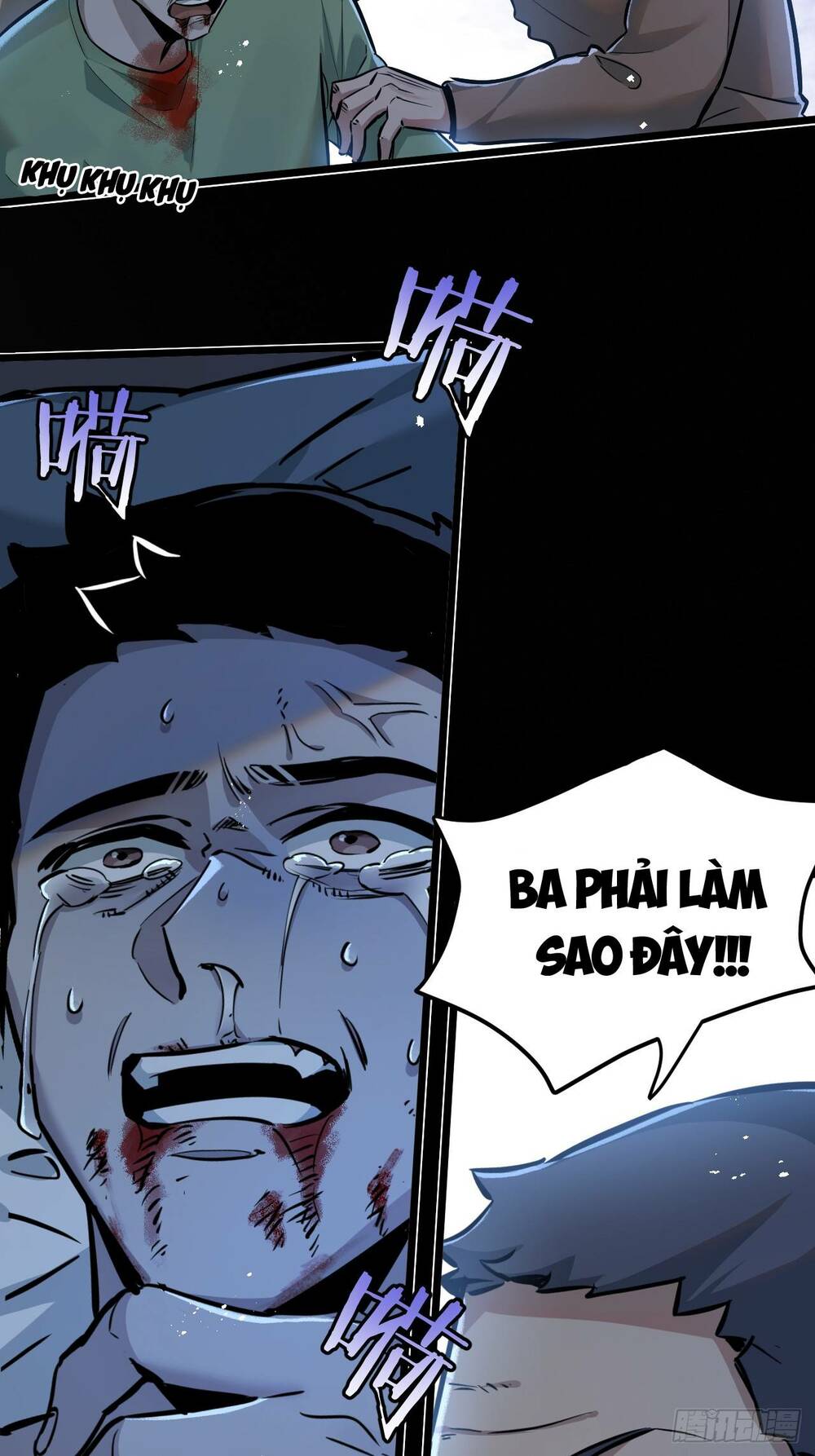 Nông Trường Siêu Cấp Thời Mạt Thế Chapter 6 - Trang 2