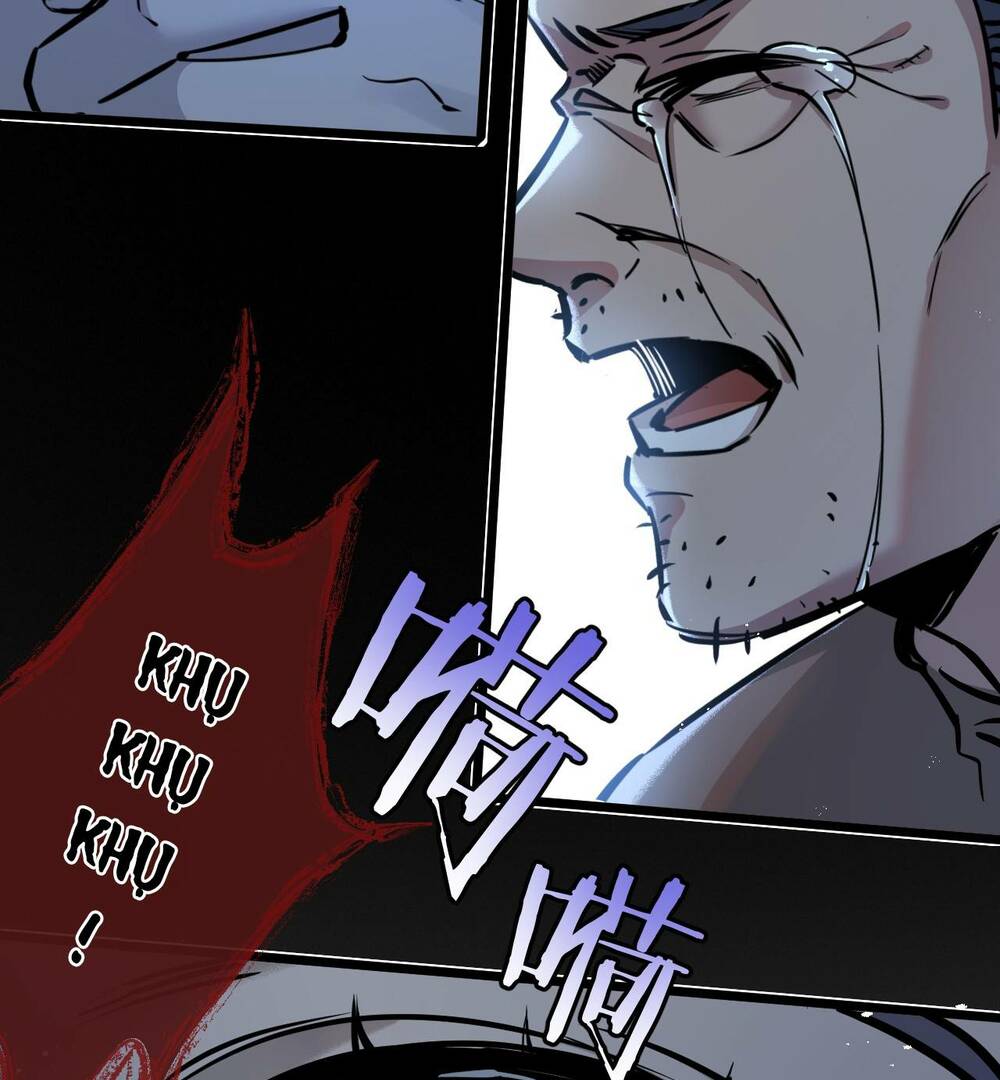 Nông Trường Siêu Cấp Thời Mạt Thế Chapter 6 - Trang 2
