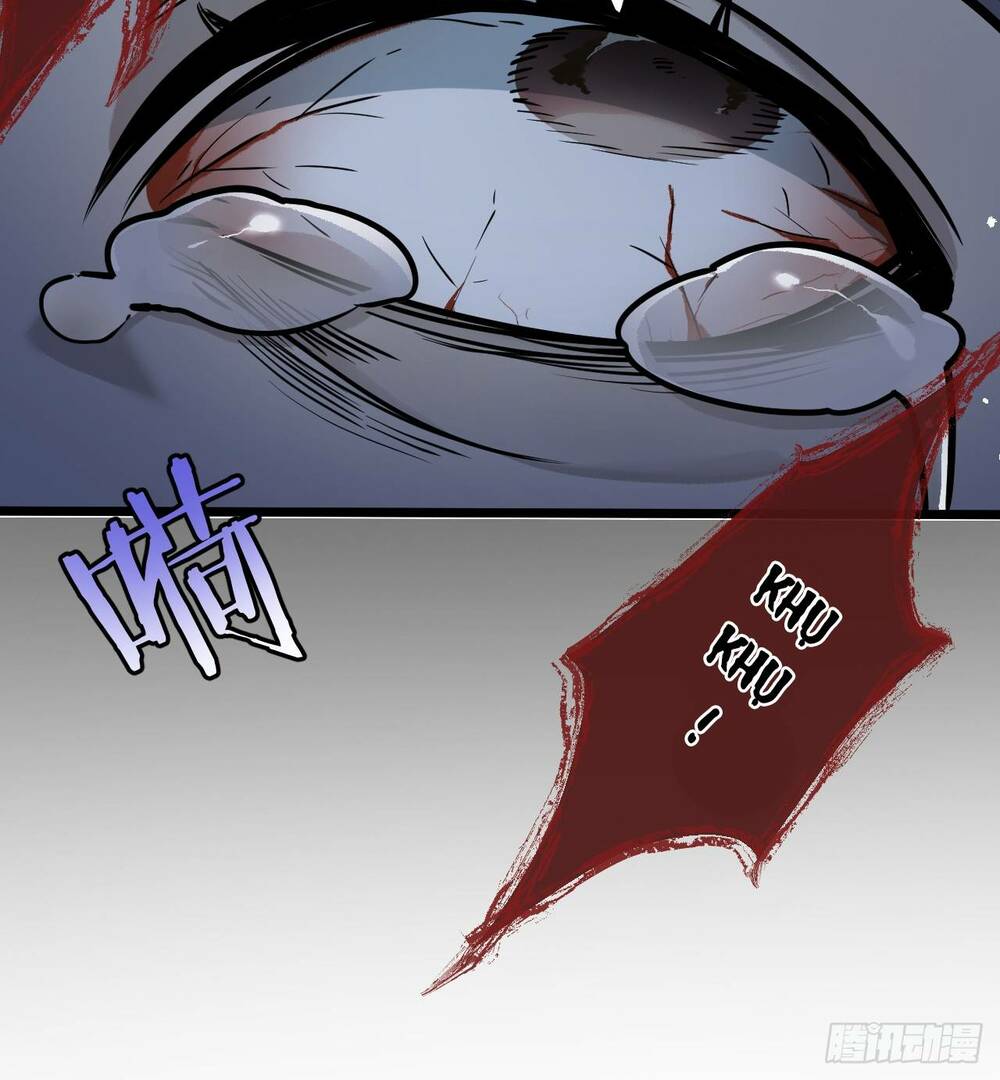 Nông Trường Siêu Cấp Thời Mạt Thế Chapter 6 - Trang 2