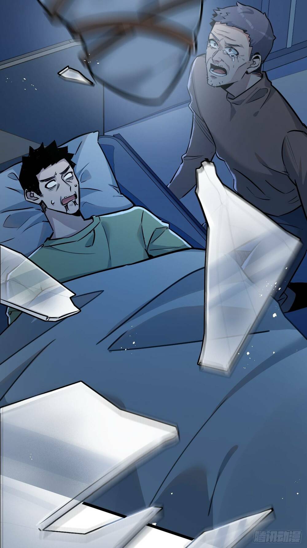 Nông Trường Siêu Cấp Thời Mạt Thế Chapter 6 - Trang 2