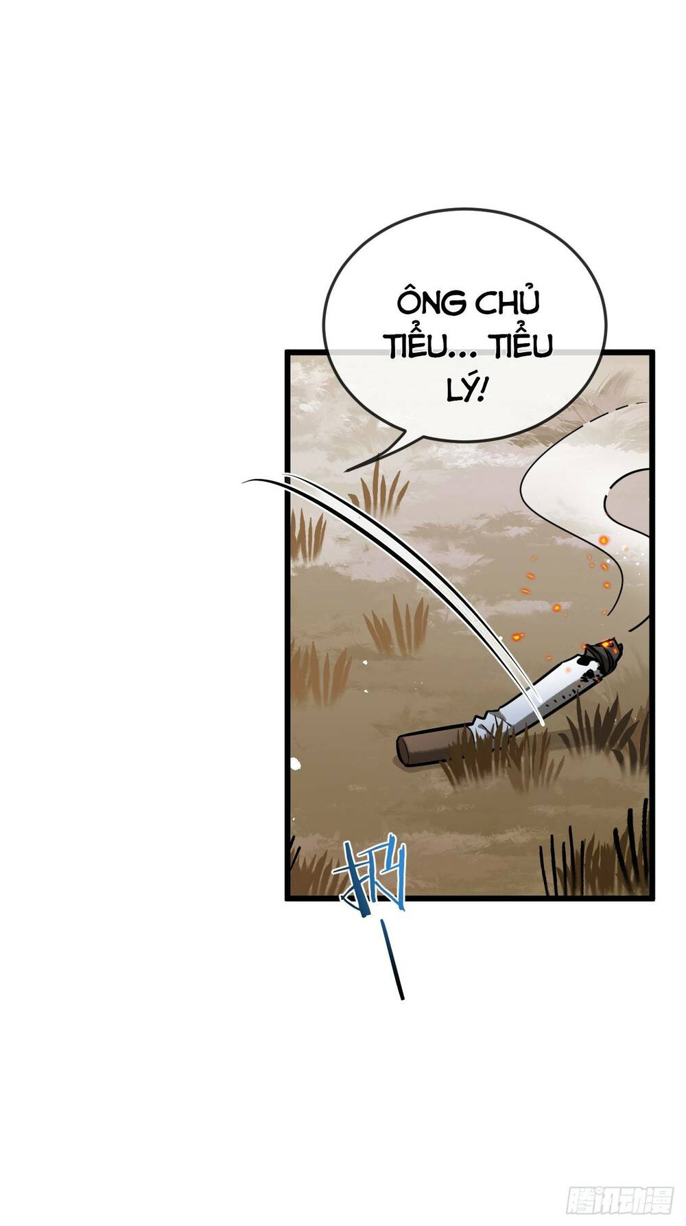 Nông Trường Siêu Cấp Thời Mạt Thế Chapter 6 - Trang 2