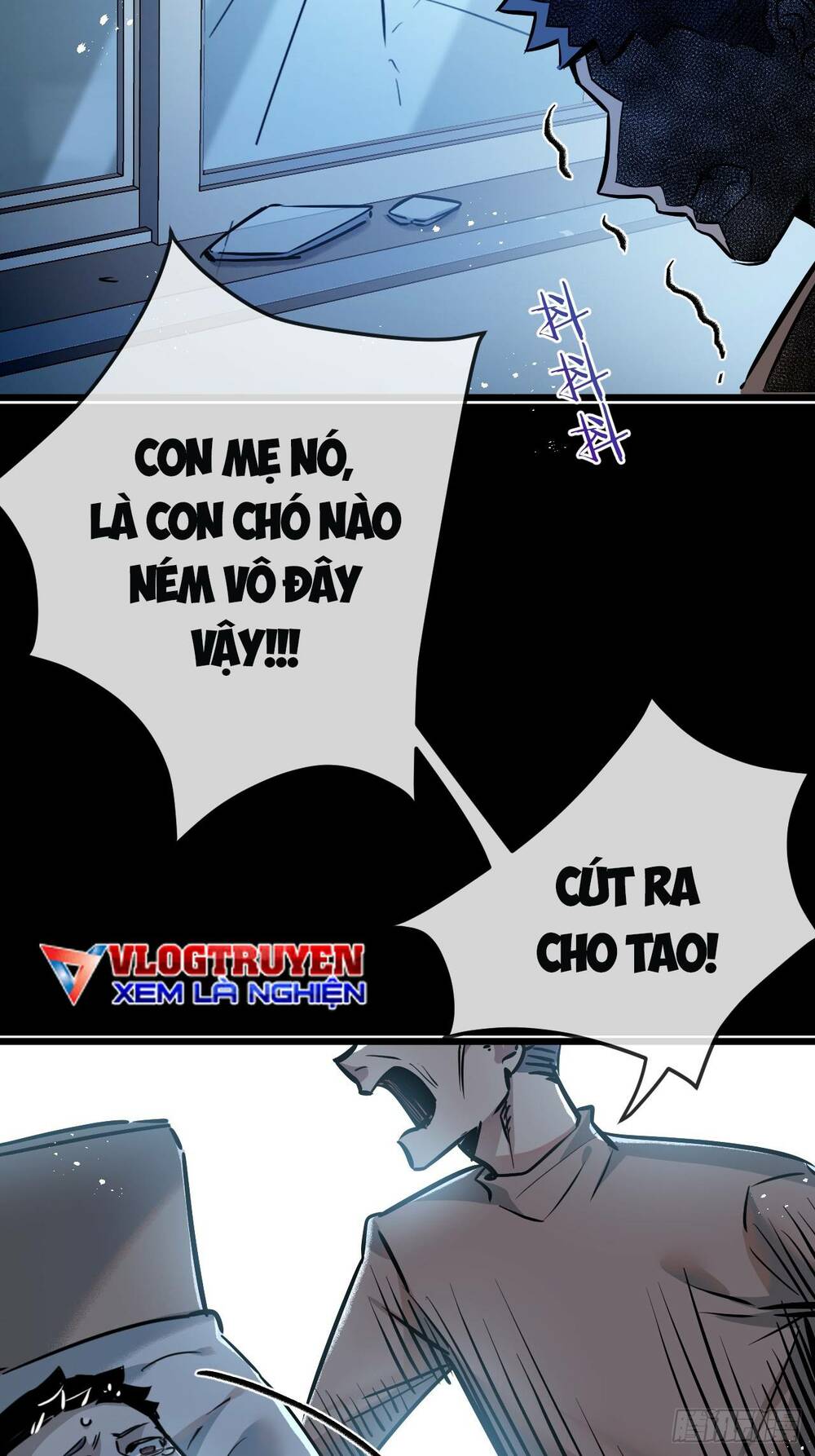 Nông Trường Siêu Cấp Thời Mạt Thế Chapter 6 - Trang 2