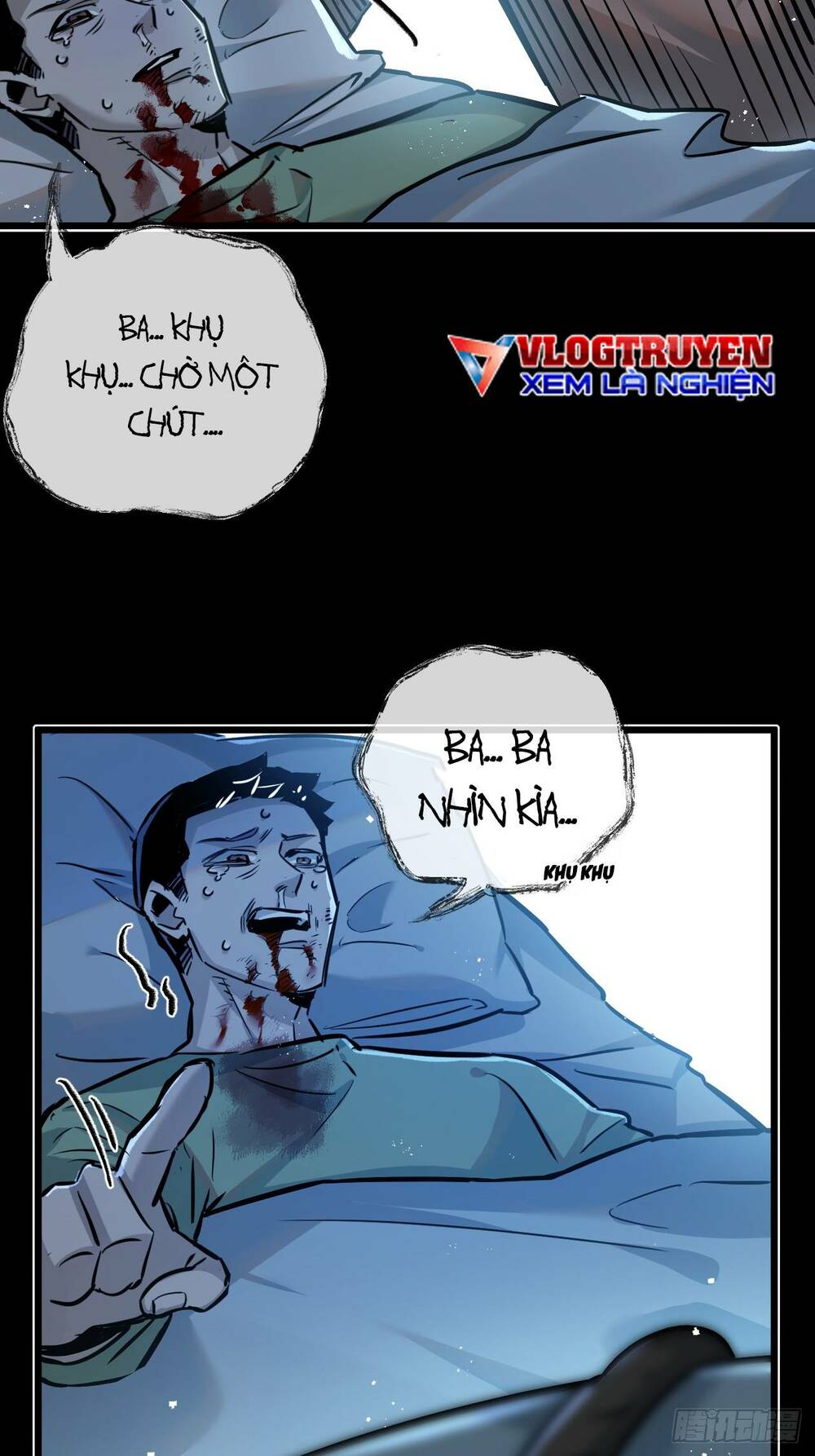 Nông Trường Siêu Cấp Thời Mạt Thế Chapter 6 - Trang 2