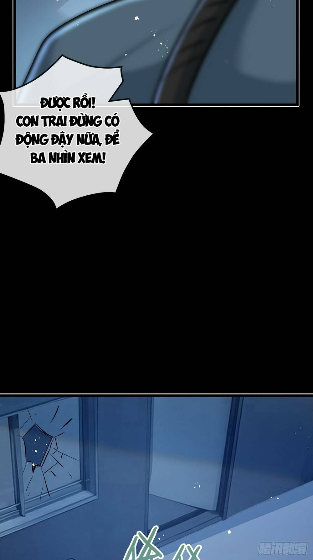Nông Trường Siêu Cấp Thời Mạt Thế Chapter 6 - Trang 2