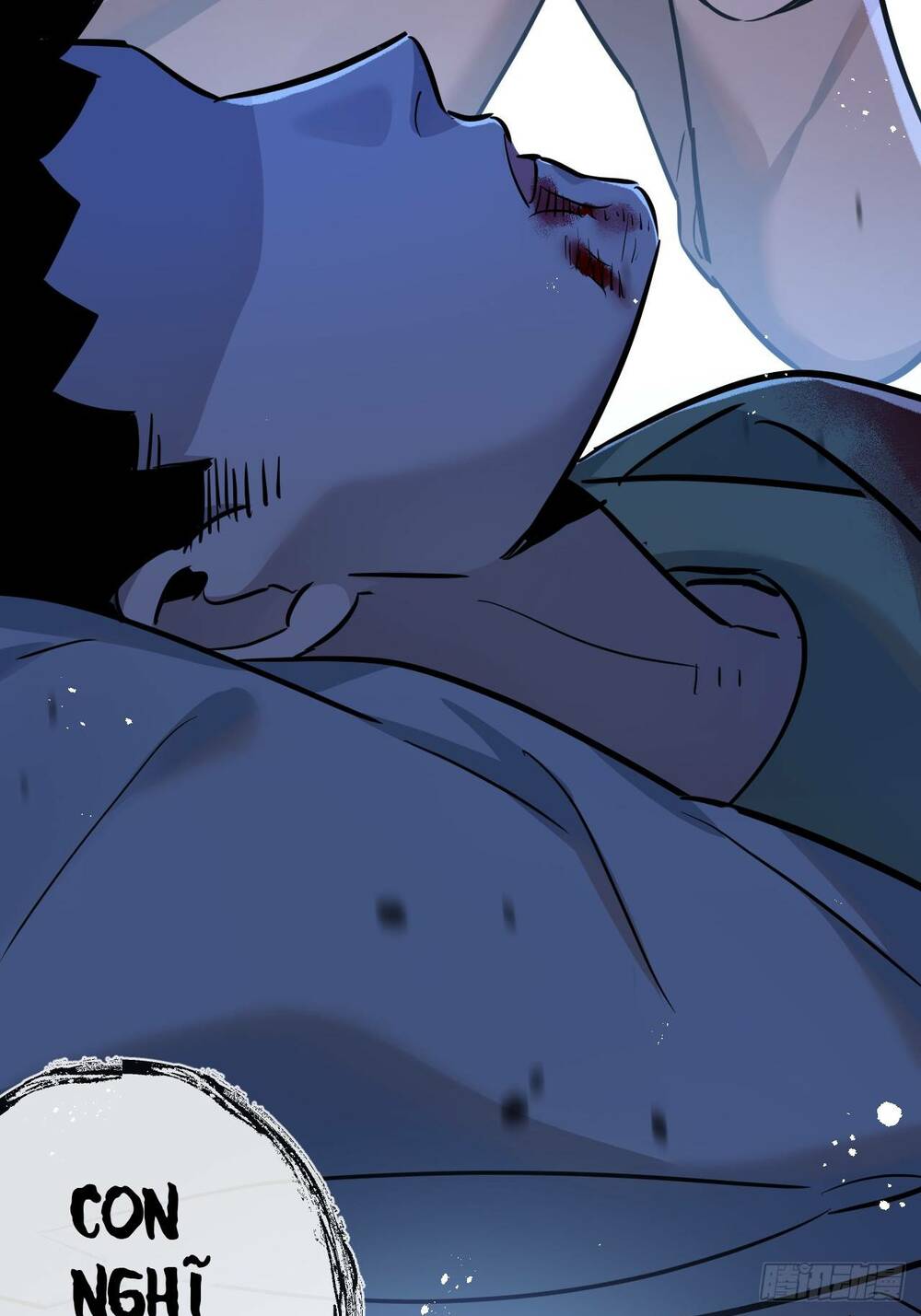 Nông Trường Siêu Cấp Thời Mạt Thế Chapter 6 - Trang 2