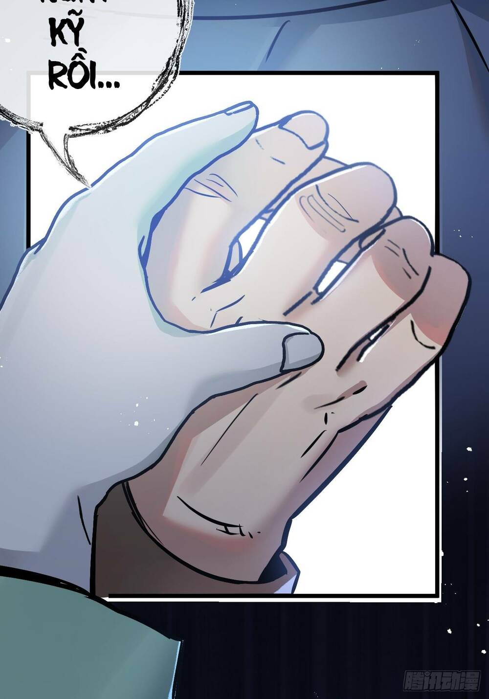 Nông Trường Siêu Cấp Thời Mạt Thế Chapter 6 - Trang 2