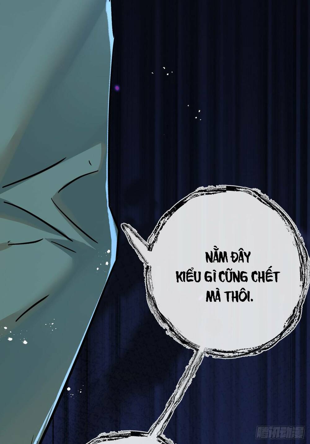 Nông Trường Siêu Cấp Thời Mạt Thế Chapter 6 - Trang 2