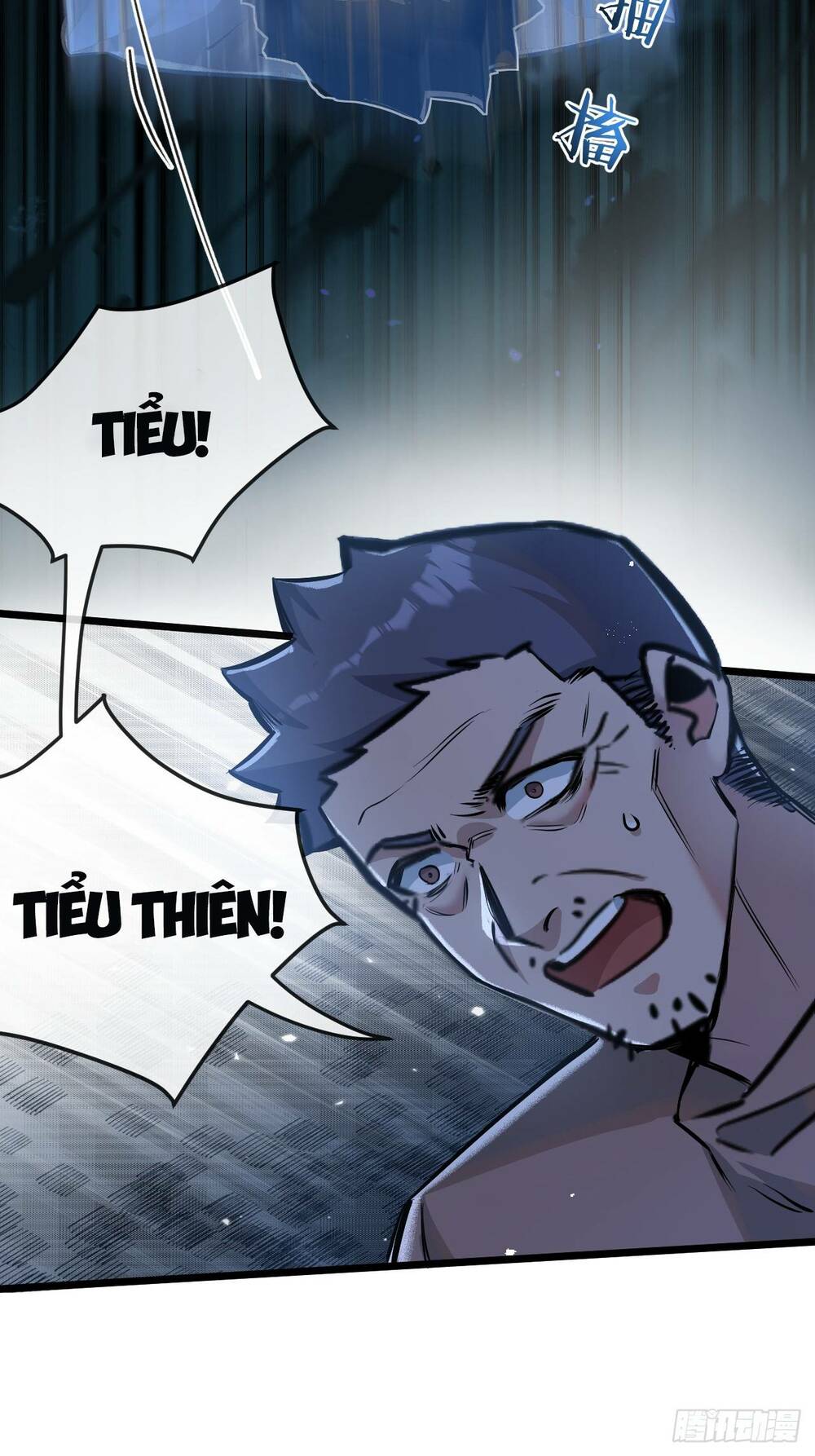 Nông Trường Siêu Cấp Thời Mạt Thế Chapter 6 - Trang 2