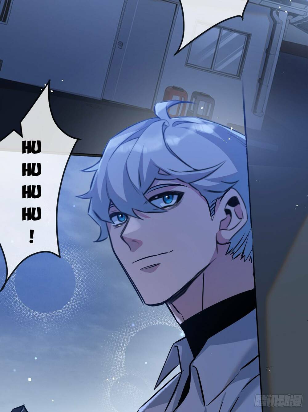 Nông Trường Siêu Cấp Thời Mạt Thế Chapter 6 - Trang 2
