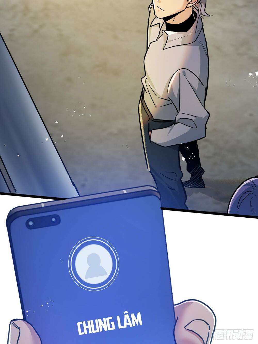Nông Trường Siêu Cấp Thời Mạt Thế Chapter 6 - Trang 2