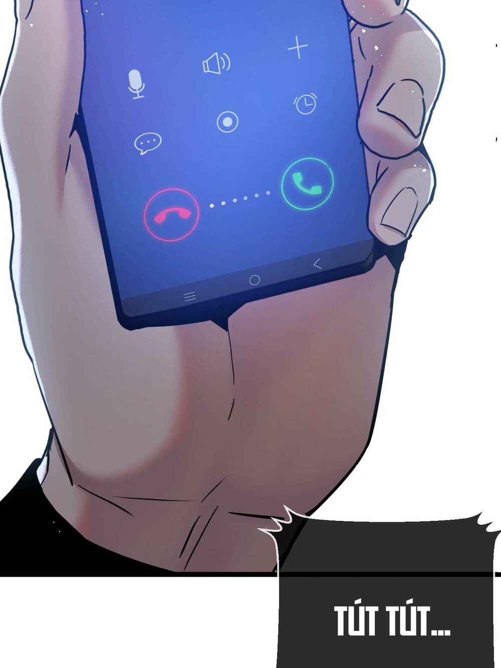 Nông Trường Siêu Cấp Thời Mạt Thế Chapter 6 - Trang 2