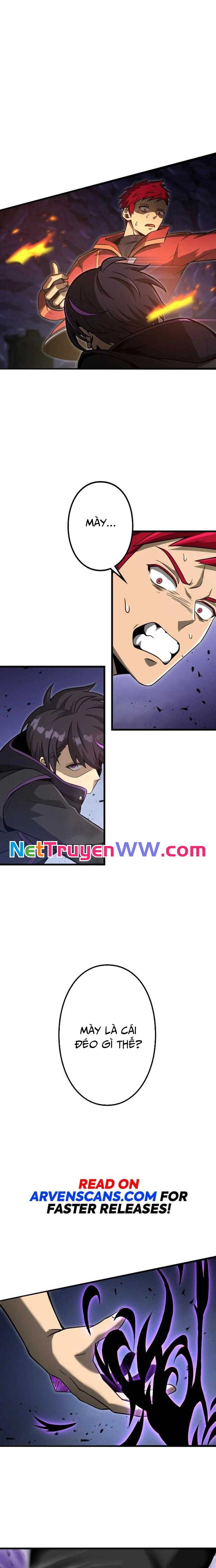 In No Hunter Wa Sss-kyuu Akuma To Keiyaku Suru Chapter 3 - Trang 2