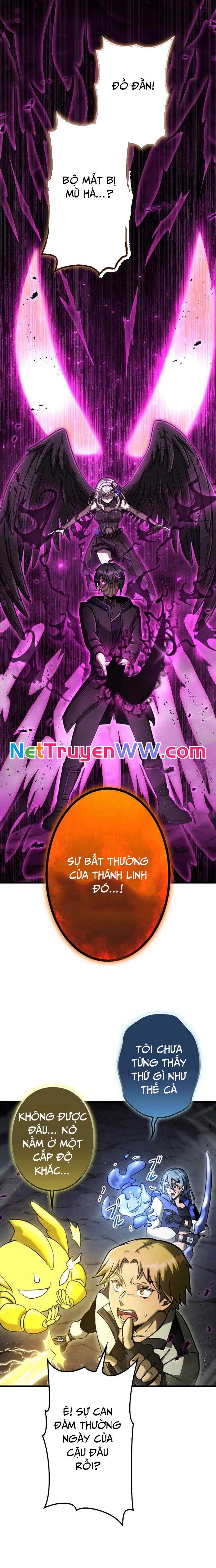 In No Hunter Wa Sss-kyuu Akuma To Keiyaku Suru Chapter 3 - Trang 2