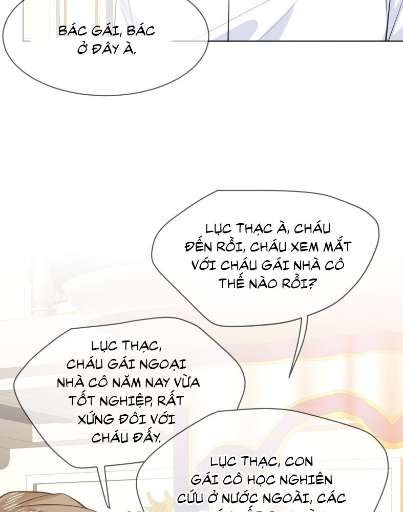 Chó Săn Chapter 49 - Trang 2