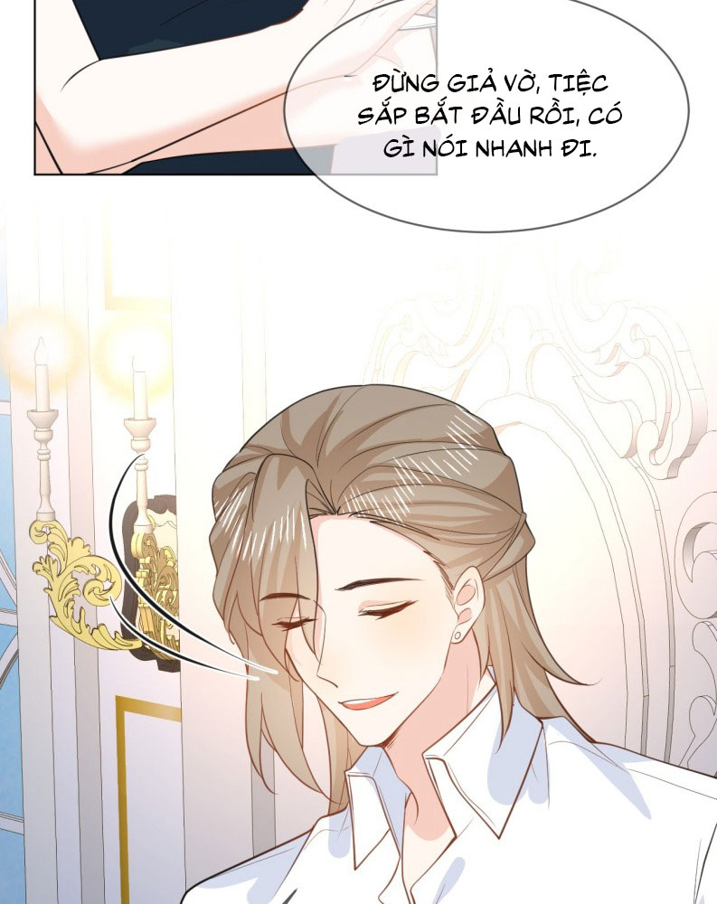 Chó Săn Chapter 49 - Trang 2