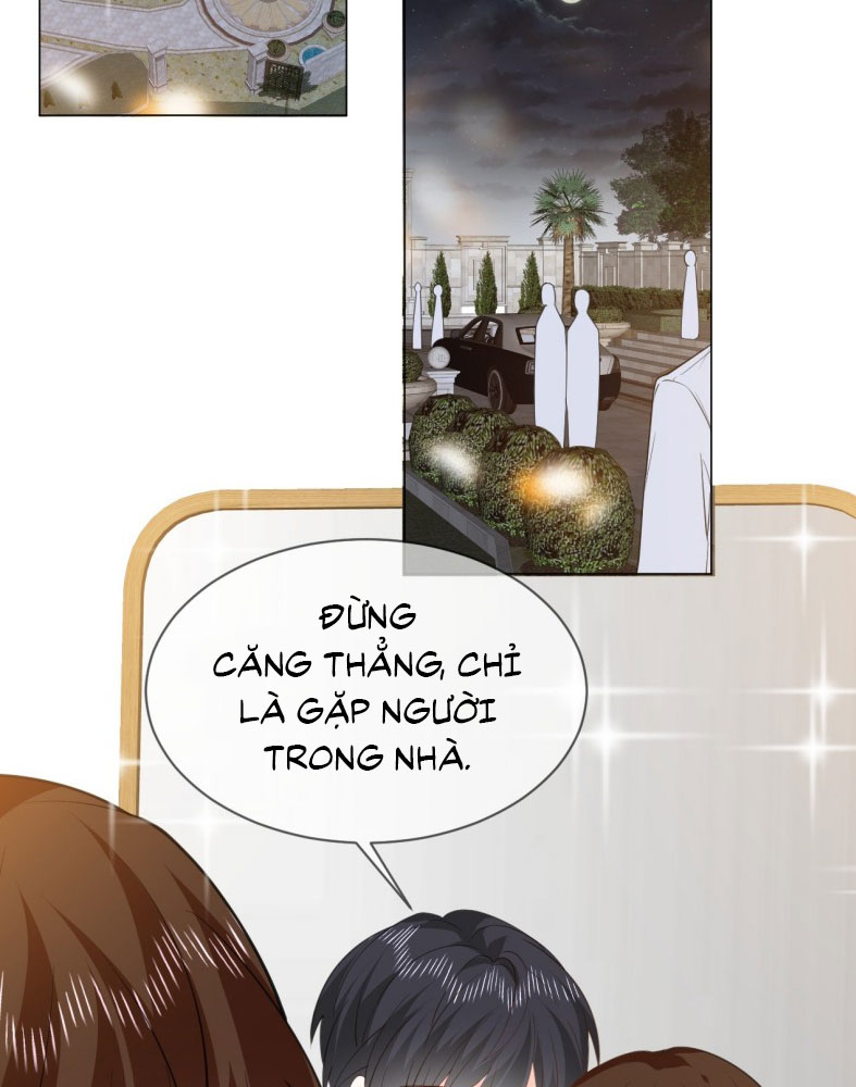 Chó Săn Chapter 49 - Trang 2