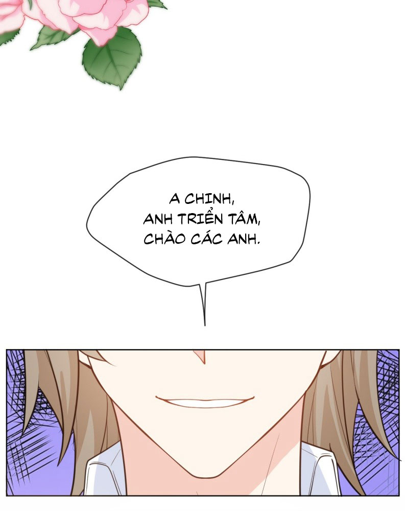 Chó Săn Chapter 49 - Trang 2