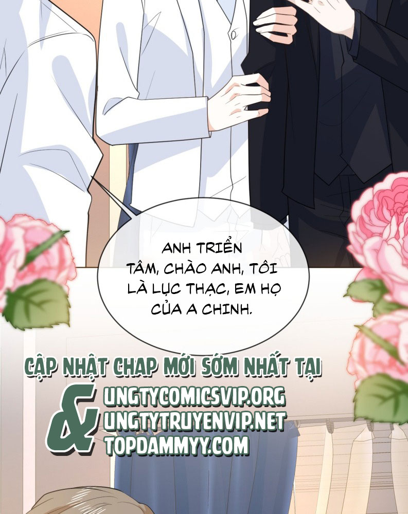 Chó Săn Chapter 49 - Trang 2