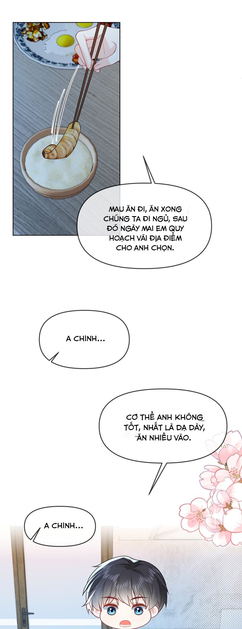 Chó Săn Chapter 43 - Trang 2