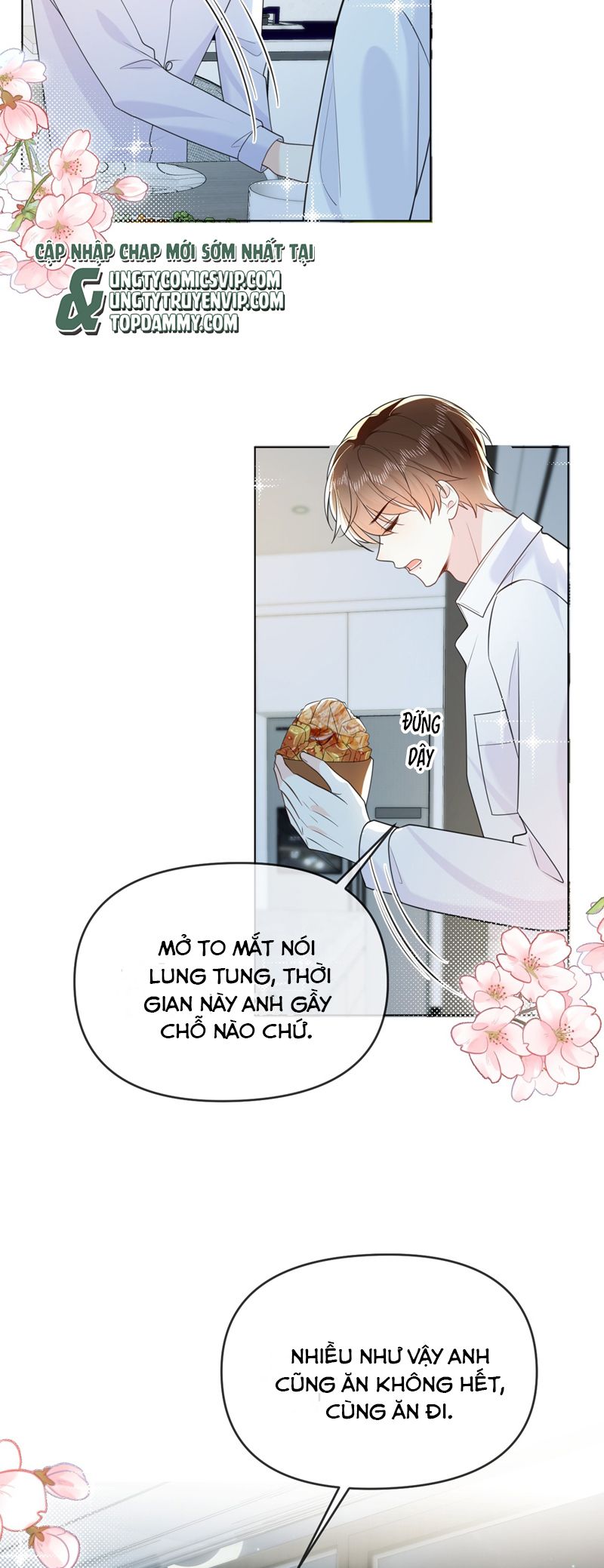 Chó Săn Chapter 43 - Trang 2