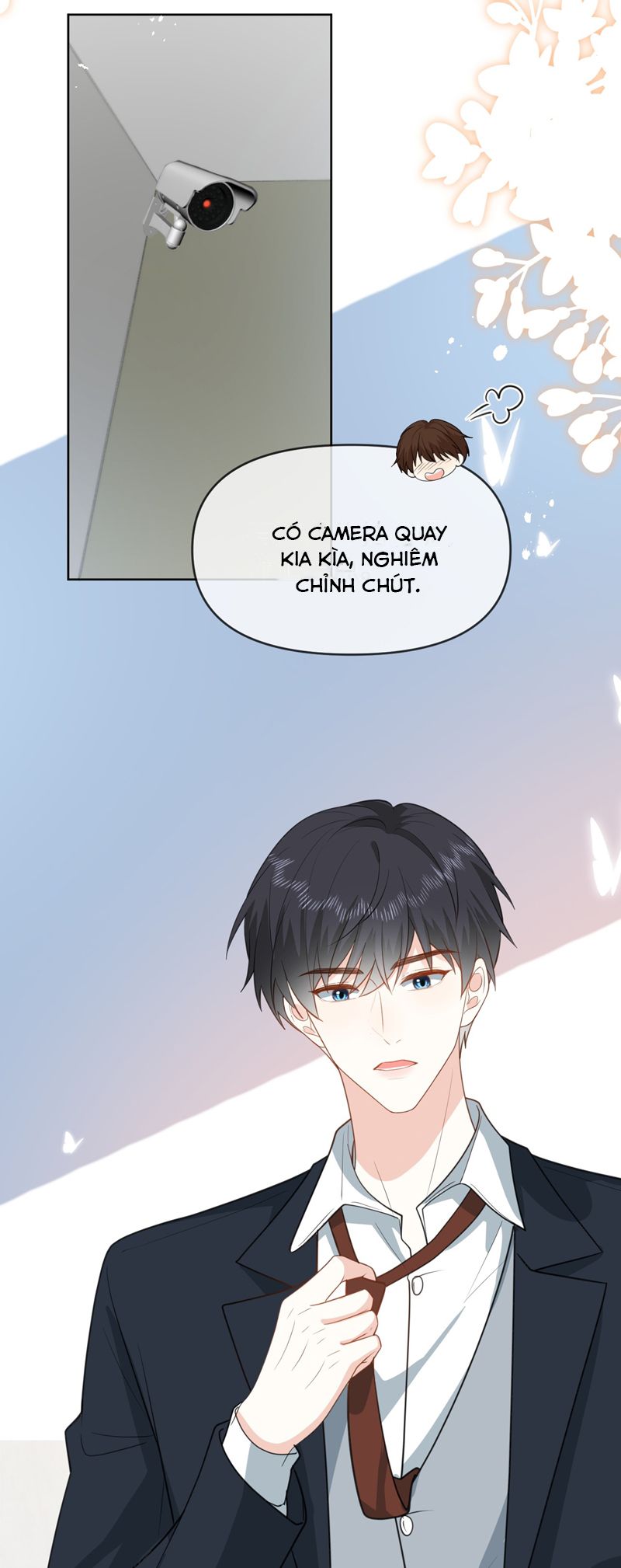 Chó Săn Chapter 42 - Trang 2