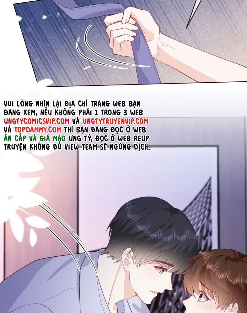 Chó Săn Chapter 41 - Trang 2