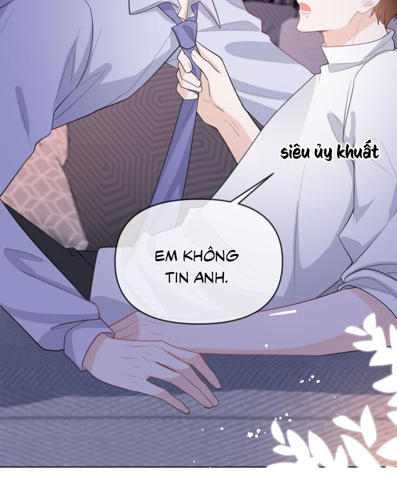 Chó Săn Chapter 41 - Trang 2