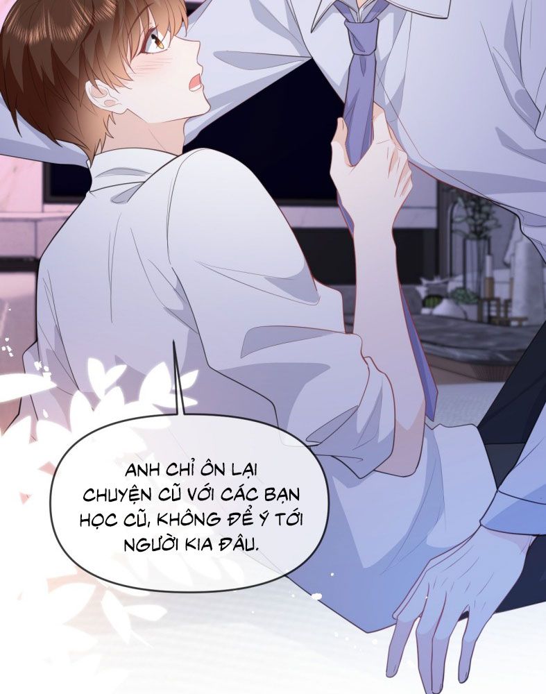 Chó Săn Chapter 41 - Trang 2