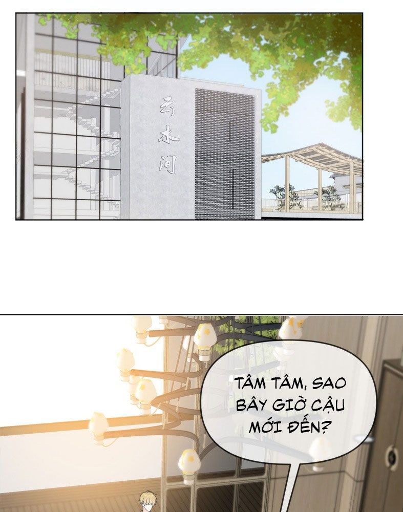 Chó Săn Chapter 40 - Trang 2