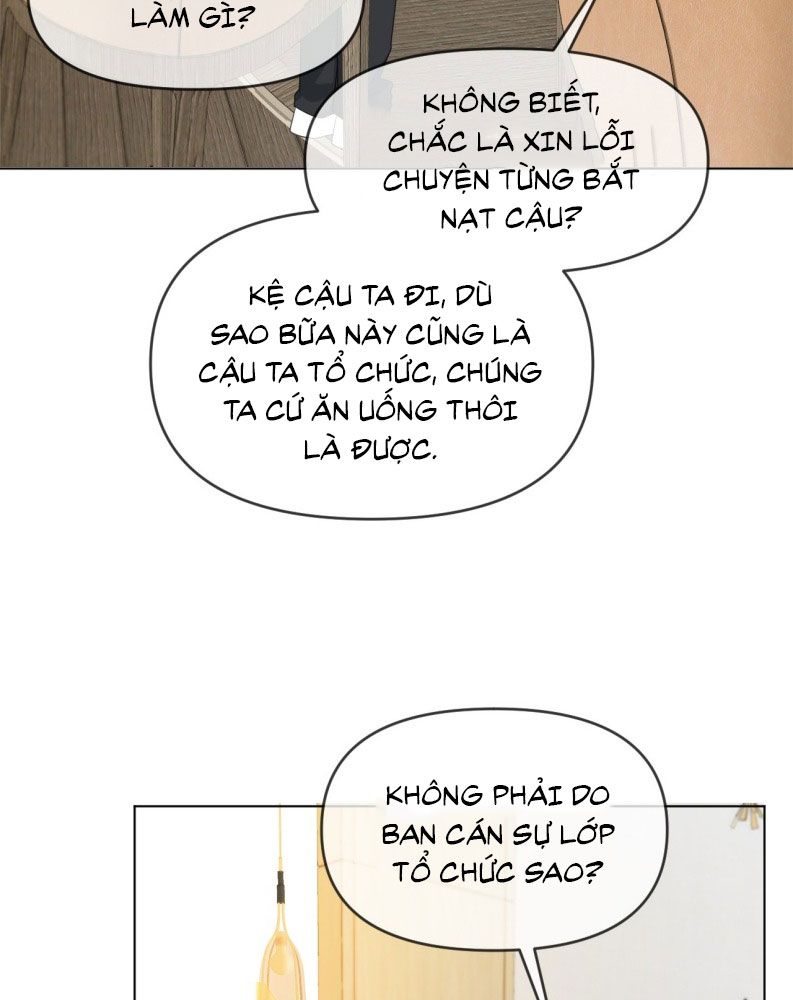 Chó Săn Chapter 40 - Trang 2