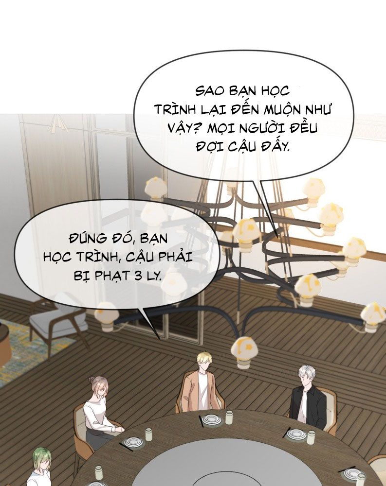 Chó Săn Chapter 40 - Trang 2