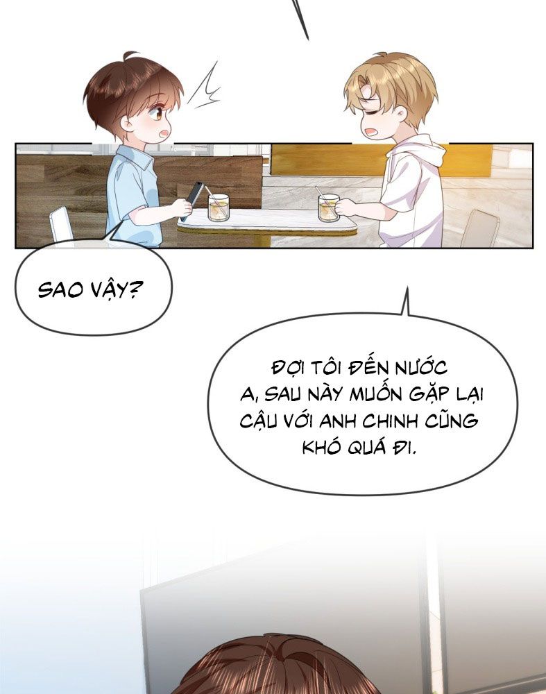 Chó Săn Chapter 39 - Trang 2