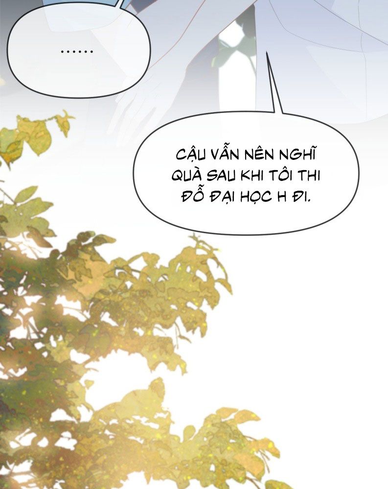 Chó Săn Chapter 39 - Trang 2