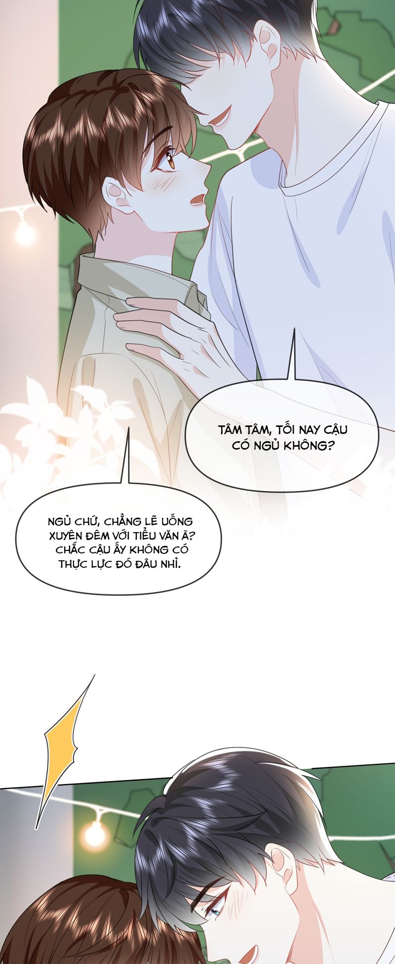 Chó Săn Chapter 32 - Trang 2