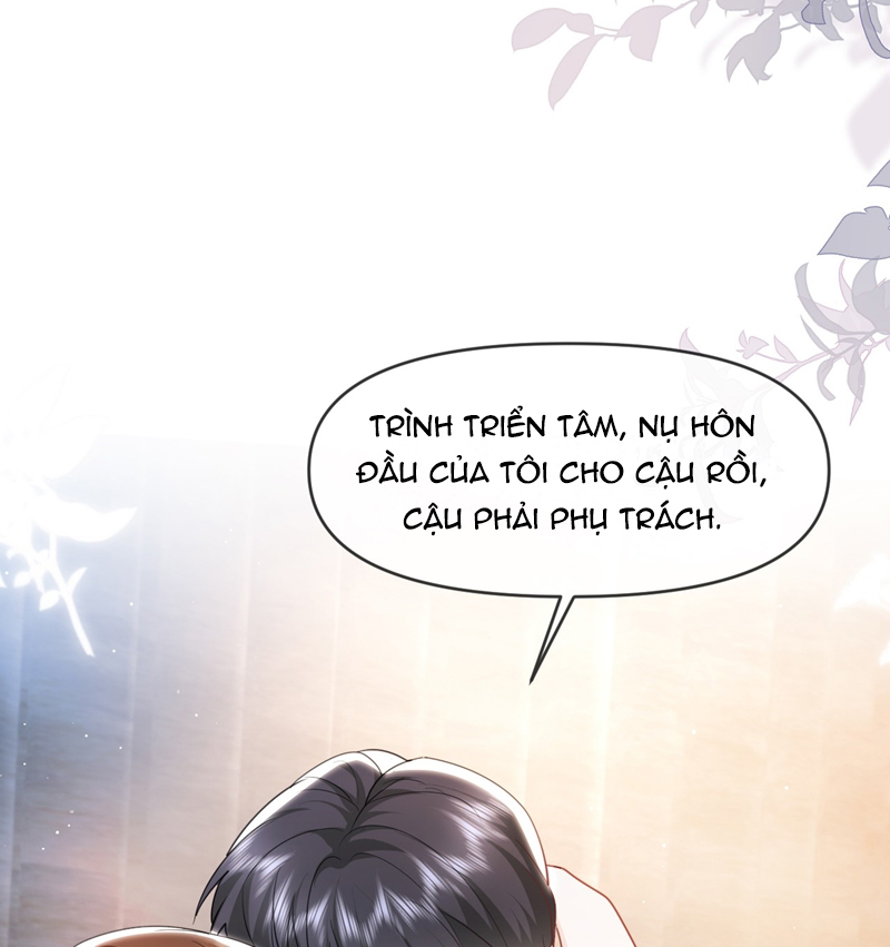 Chó Săn Chapter 30 - Trang 2