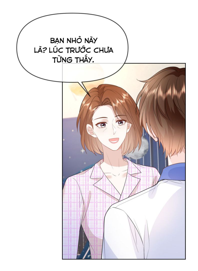 Chó Săn Chapter 18 - Trang 2