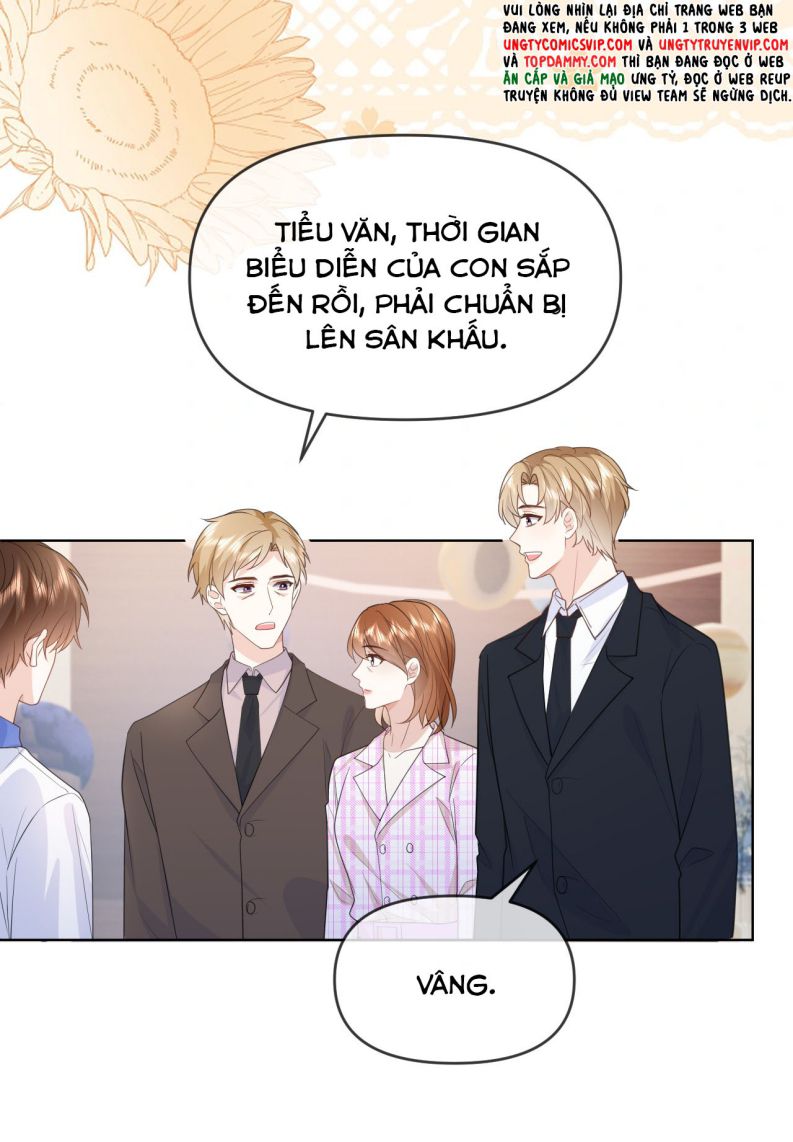 Chó Săn Chapter 18 - Trang 2